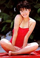 Sayuri Iwai profile photo