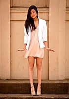 Stephanie Cafaro Wang profile photo