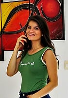 Tatiana Morales (Porn Star) profile photo