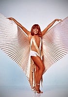 Tina Turner profile photo