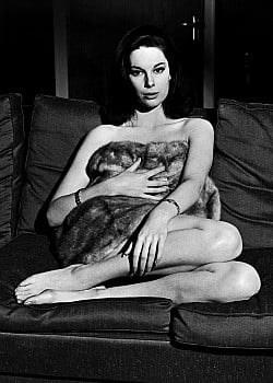 Tracy Reed image 1 of 1