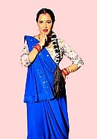 Trisha Kar Madhu profile photo