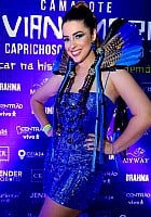Vivian Amorim profile photo