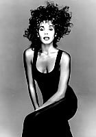 Whitney Houston profile photo
