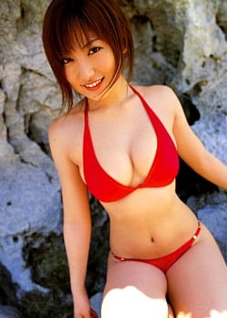 Yoko Kumada image 1 of 4