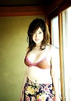 Yui Hamana profile photo