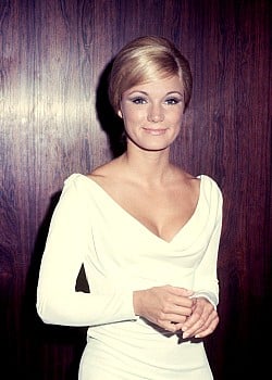 Yvette Mimieux image 1 of 1