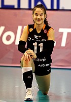 Zeynep Palabiyik profile photo