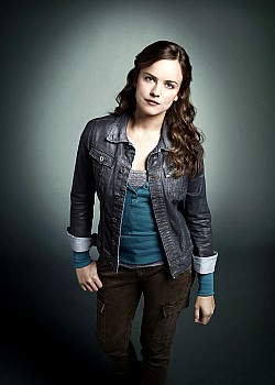 Allison Miller (Actress) image 1 of 3