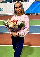 Olesya Soldatova profile photo