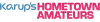 Link badge