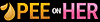 Link badge