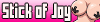 Link badge