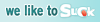 Link badge