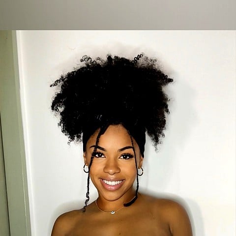 Paola🖤Ebony queen👑