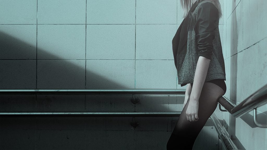 Sex Industry In UK On The Rise Post-Covid