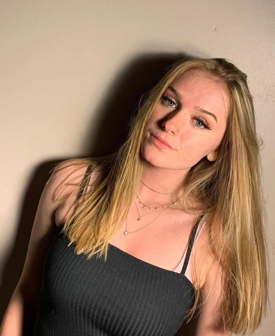Sexy, Seductive, and Alluring: Emily Bridges' OnlyFans Gallery is Pure Elegance