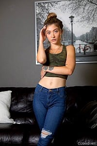 Jessica Turner (Cosmid) gallery image 2 of 15