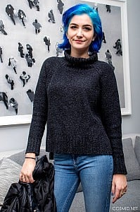 Skye Blue gallery image 2 of 12