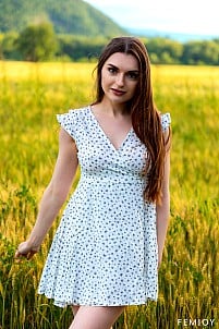 Monika May gallery image 1 of 15