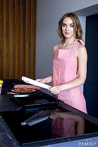 Oxana Chic gallery image 1 of 15
