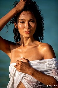 Rose (Putri Cinta friend) gallery image 5 of 15