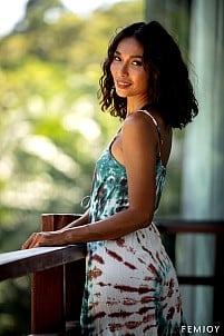Rose (Putri Cinta friend) gallery image 1 of 15