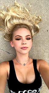 Jordyn Jones gallery image 7 of 12