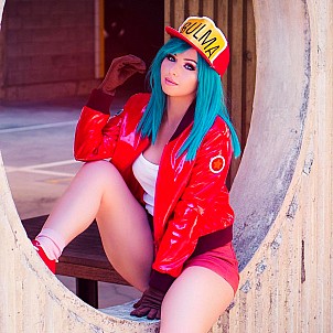 Amy Thunderbolt gallery image 14 of 15