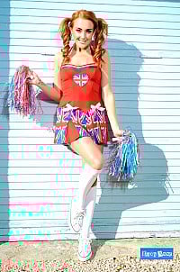 Lucy-Anne Brooks gallery image 1 of 12