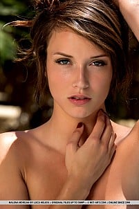 Malena Morgan gallery image 18 of 18