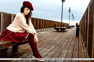 Serena Wood gallery image 2 of 18