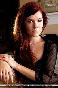 Mia Sollis gallery image 1 of 18