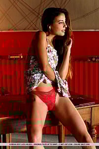 Lorena G gallery image 5 of 18