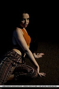 Sabina Rouge gallery image 4 of 18