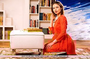 Viktoriia Aliko gallery image 1 of 18