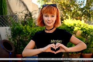 Marta Gromova gallery image 18 of 18