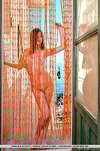 Sasha Silk gallery image 5 of 18