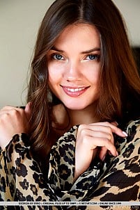 Georgia (MetArt) gallery image 2 of 18