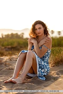 Charlotte Lapiedra gallery image 2 of 18
