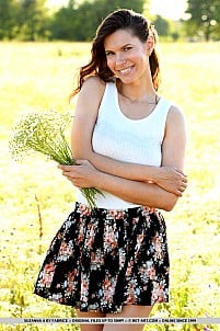 Suzanna A gallery image 2 of 19