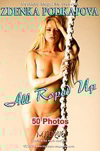 Zdenka Podkapova gallery image 1 of 18
