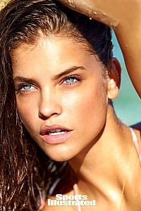 Barbara Palvin gallery image 5 of 33