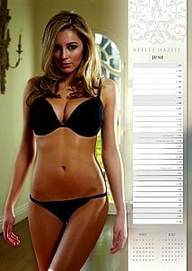 Keeley Hazell gallery image 8 of 13