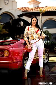 Angela White gallery image 2 of 20