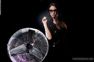Luciana Photodromm gallery image 1 of 12