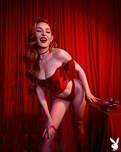 Lacy Lennon gallery image 1 of 15