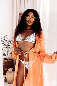 Mia Love (Playboy) gallery image 1 of 20