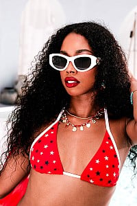 Mia Love (Playboy) gallery image 2 of 20