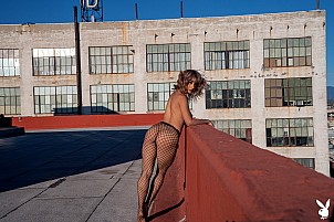 Mia Valentine (Playboy) gallery image 10 of 15